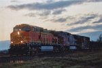 BNSF 5259 East